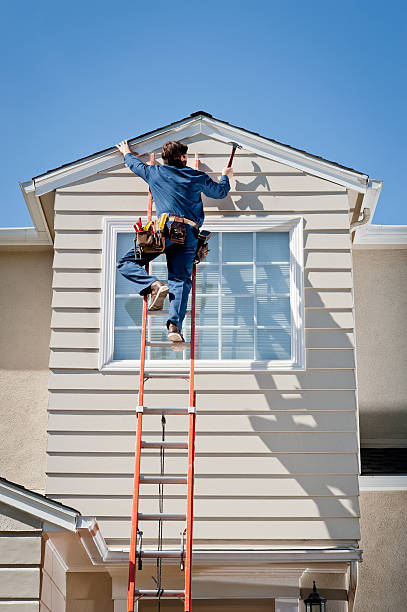 Affordable Siding Repair and Maintenance Services in Accokeek, MD